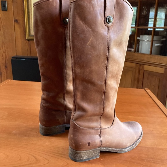 Frye boots - Picture 1 of 8